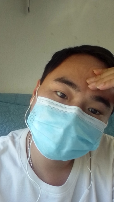 为你等候的第二张照片--南安交友网