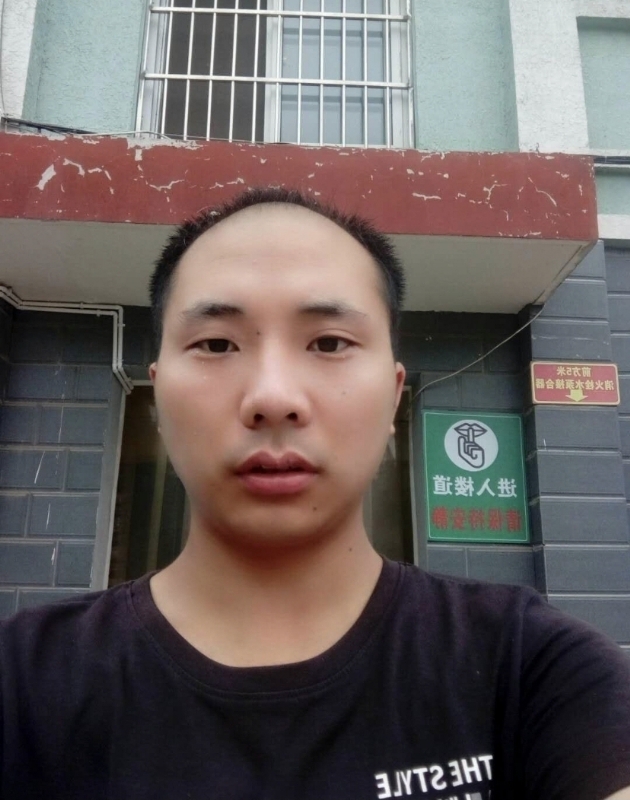 亮亮的第一张照片--南安交友网