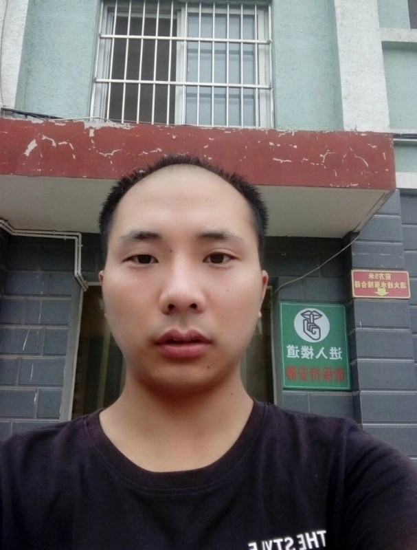 亮亮的第二张照片--南安交友网