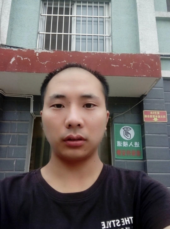 亮亮的第三张照片--南安交友网