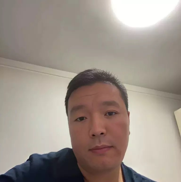 穿唐装的松鼠的第一张照片--南安交友网