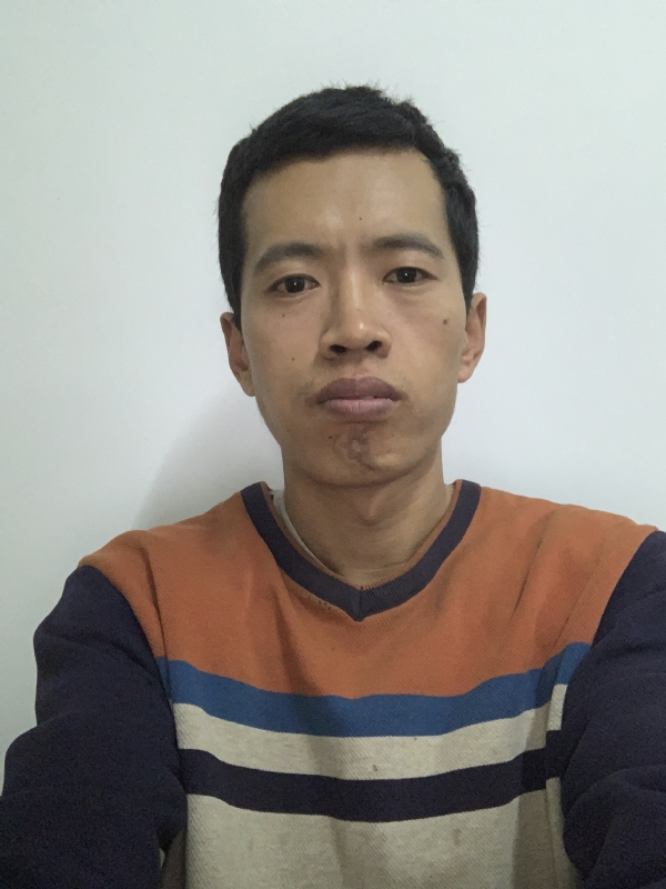 余生有你不孤单的第一张照片--南安交友网