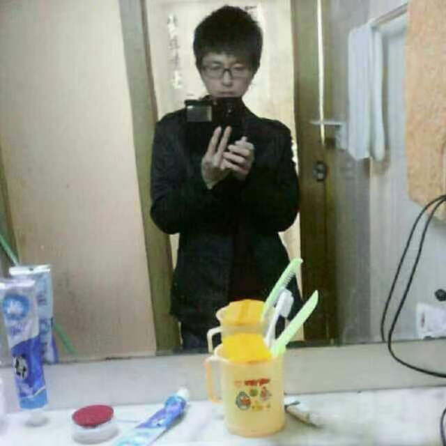 醉挽清风的第一张照片--南安交友网
