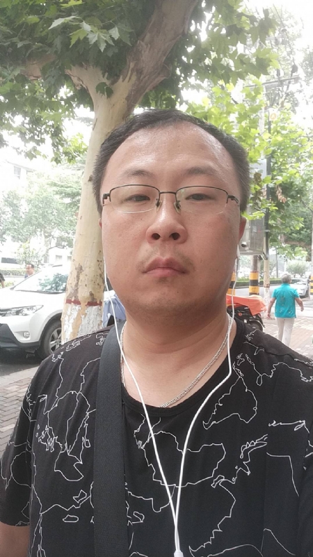飘逸的星辰的第一张照片--南安交友网