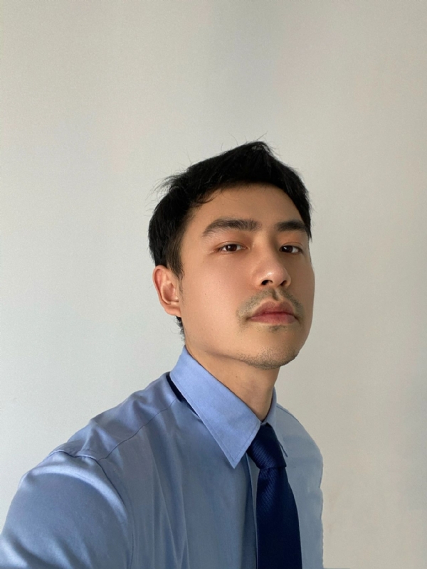 寻觅的第一张照片--南安交友网