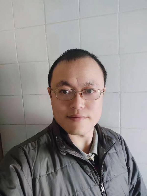 吉祥的第三张照片--南安交友网