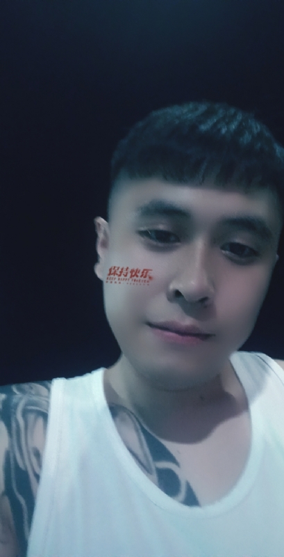 愚忠的第一张照片--南安交友网