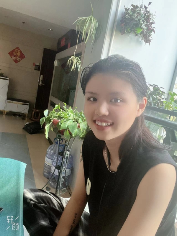 阿婷的第二张照片--南安交友网