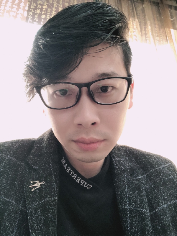 在等一个人的第一张照片--南安交友网