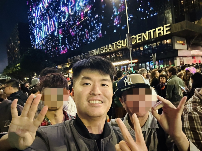 Jason的第一张照片--南安交友网