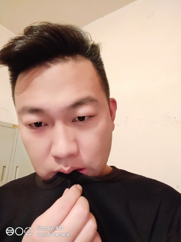 累觉不爱的第一张照片--南安交友网