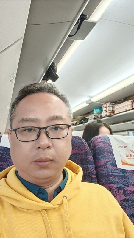 流浪的云的第二张照片--南安交友网