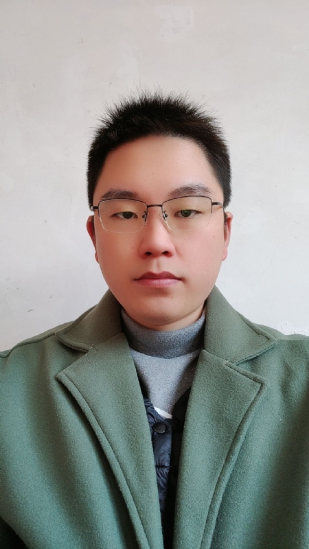 聆听的第二张照片--南安交友网