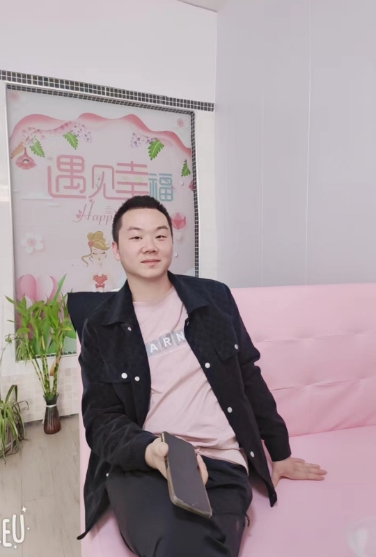 真的不会取名的第一张照片--南安交友网