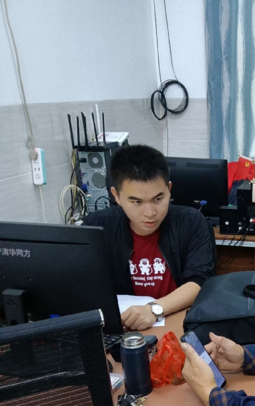 致远的第一张照片--南安交友网