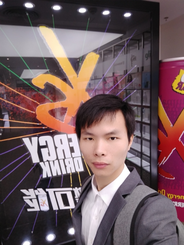 你是我的唯一的第二张照片--南安交友网