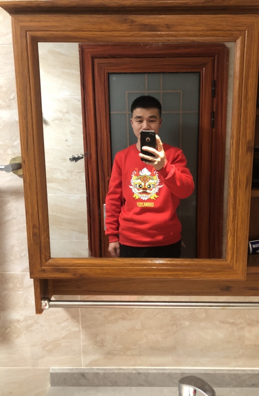罗洪奇的第一张照片--南安交友网