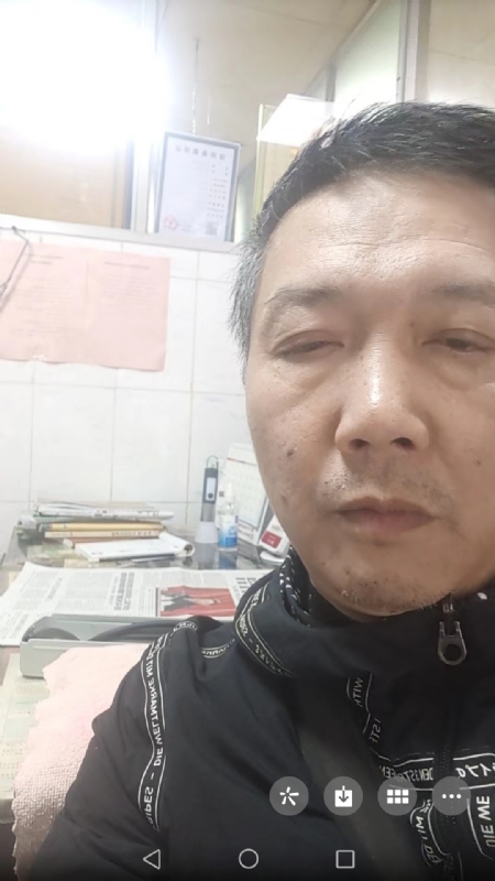黄生的第二张照片--南安交友网