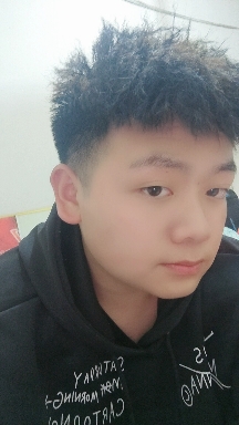 狗头的第一张照片--南安交友网