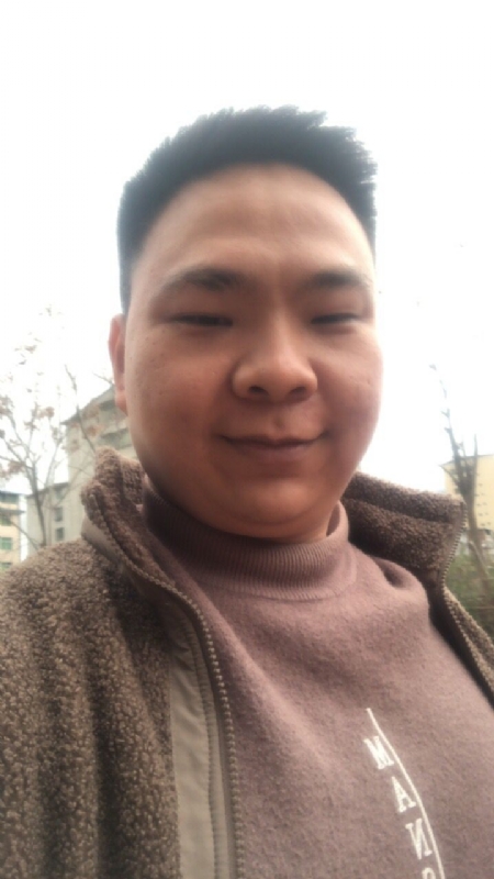 愿你所愿也的第一张照片--南安交友网
