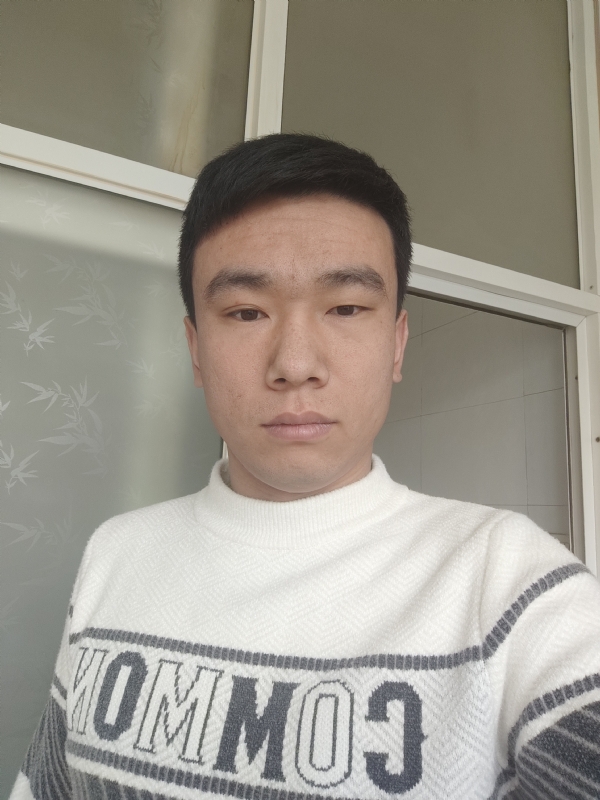 求真爱的第一张照片--南安交友网