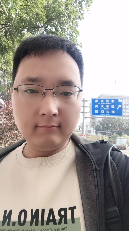 以结婚为目的的第一张照片--南安交友网