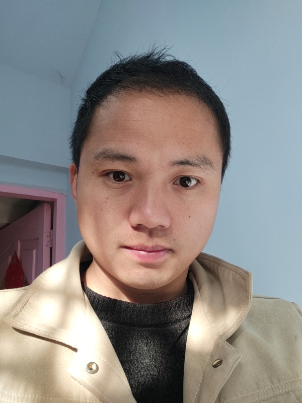 中意你的第一张照片--南安交友网