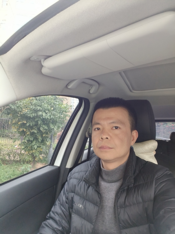 锦瑟的第一张照片--南安交友网