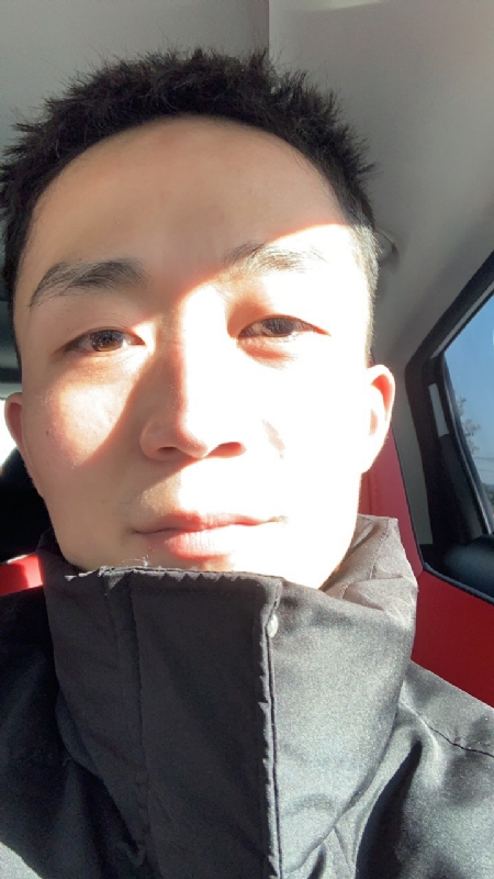 自由的第一张照片--南安交友网