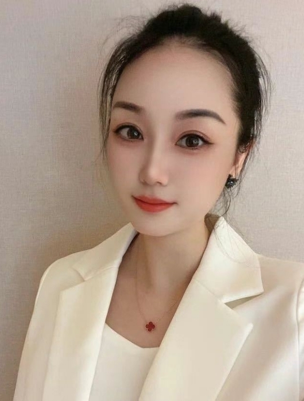 罗美女的第一张照片--南安交友网