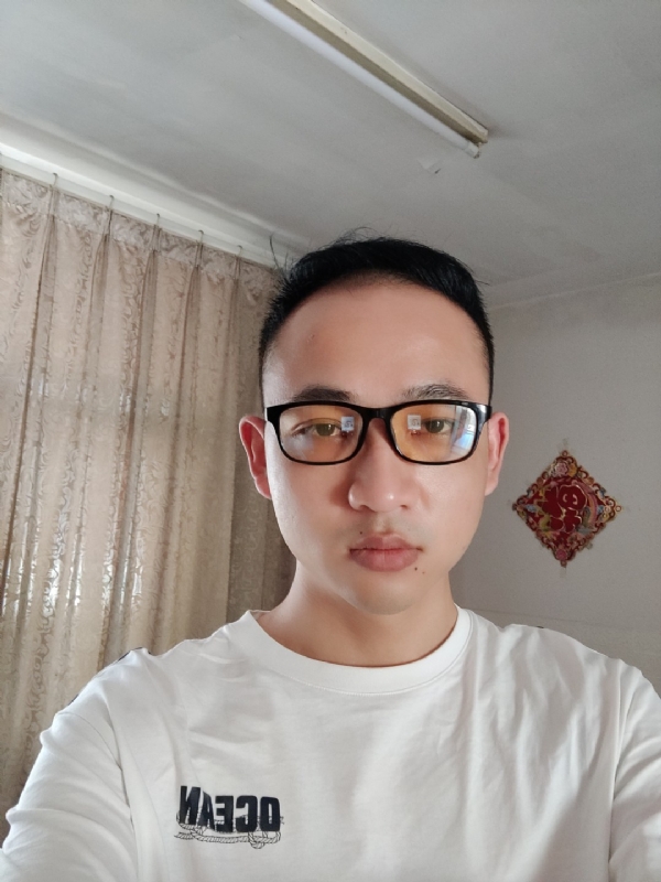 H杰瑞的第一张照片--南安交友网