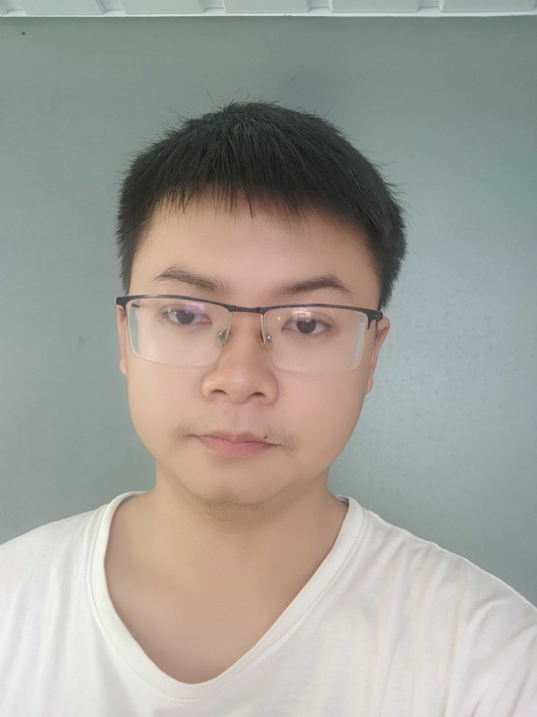 落雨的第一张照片--南安交友网