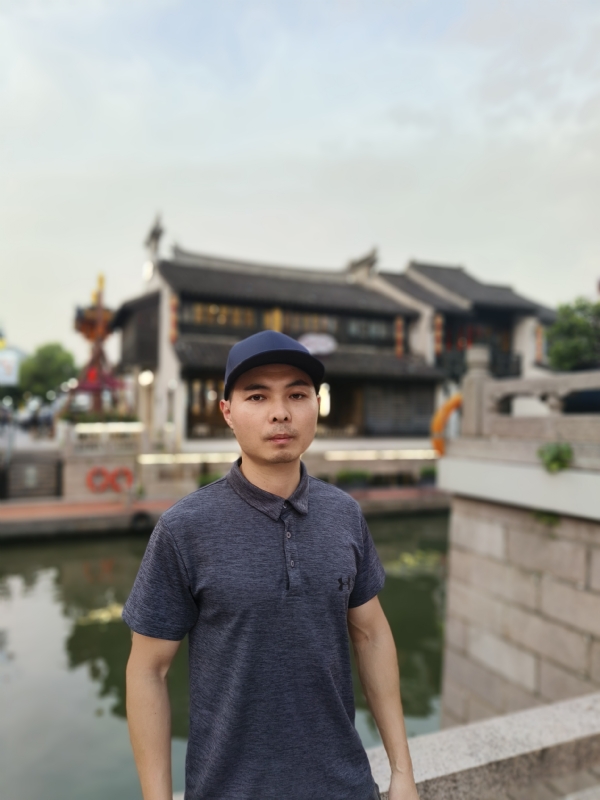 十八星格的第三张照片--南安交友网