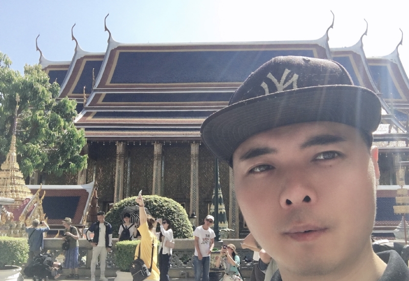 十八星格的第四张照片--南安交友网