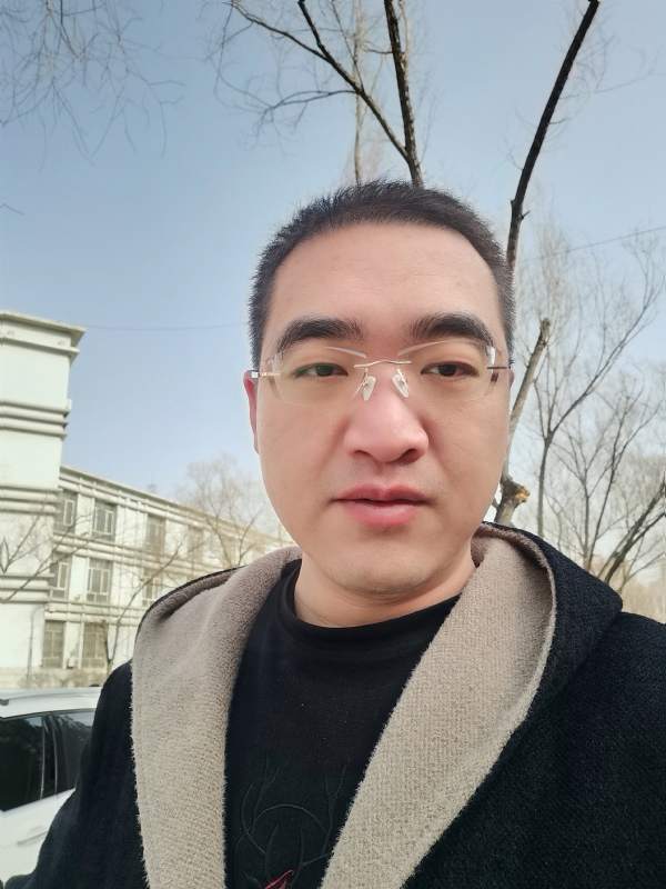 揽星入梦的第一张照片--南安交友网