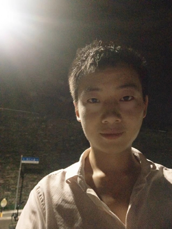 来啊的第一张照片--南安交友网