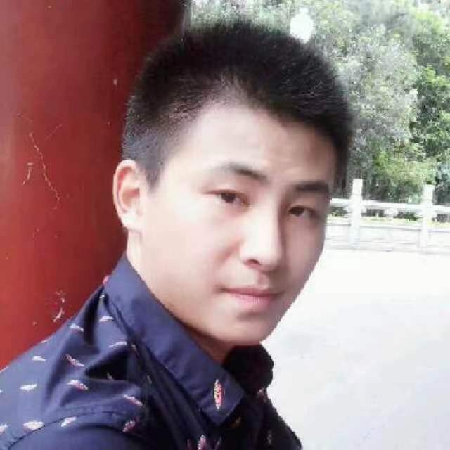 开心就好的第一张照片--南安交友网