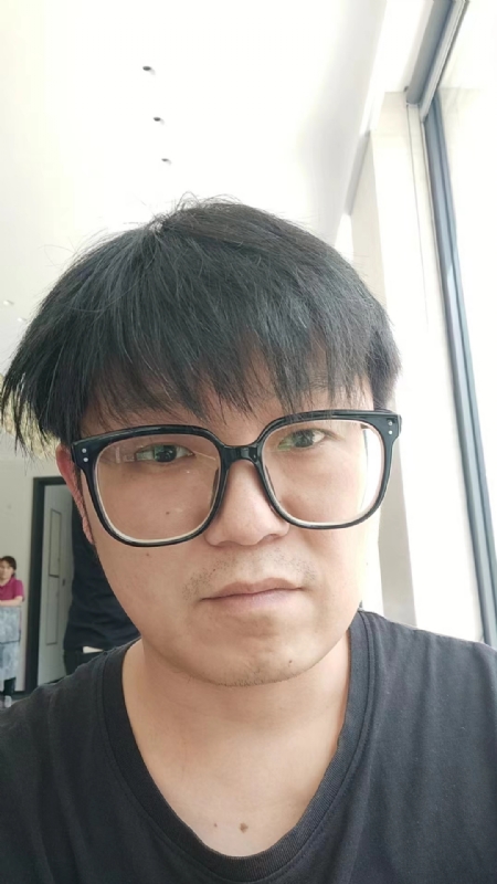 未艾的第一张照片--南安交友网