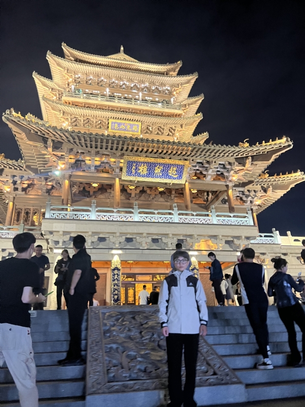 星星的第四张照片--南安交友网