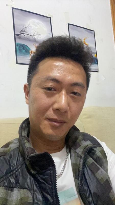 陈然的第一张照片--南安交友网