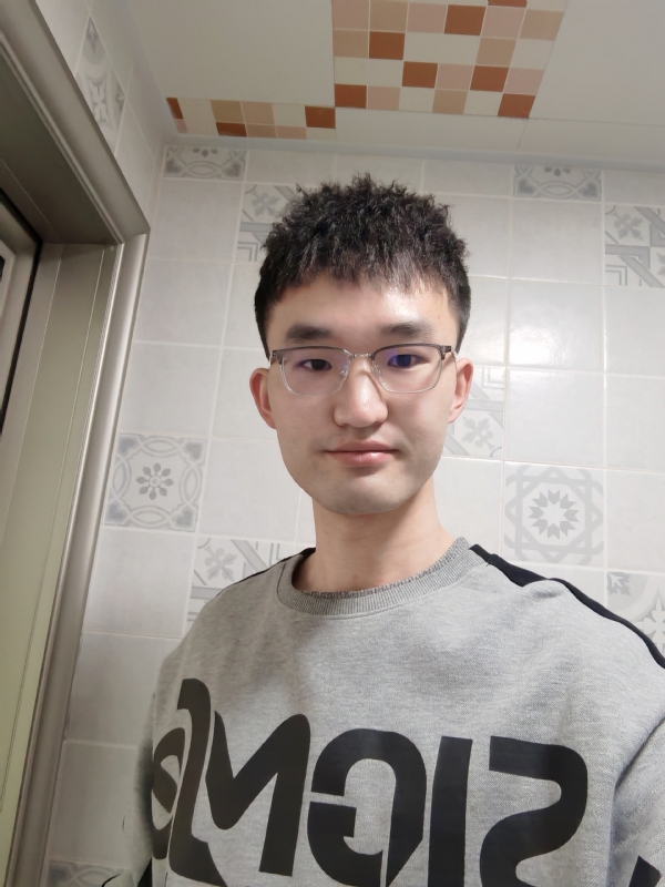 墨羽无痕的第一张照片--南安交友网