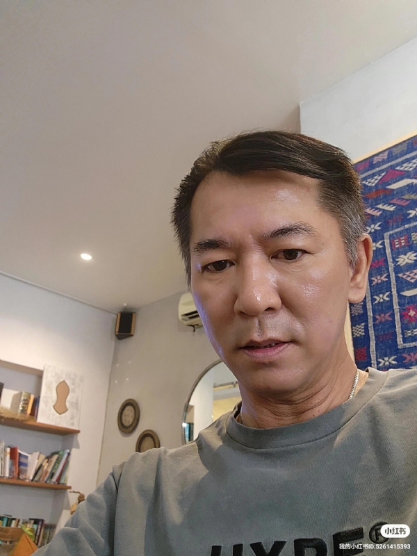 Gary黄的第一张照片--南安交友网