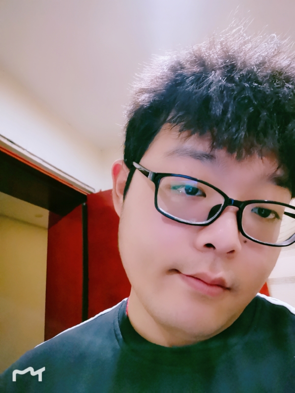 坠羽的第一张照片--南安交友网