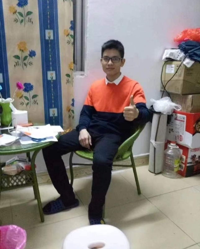 海风的第三张照片--南安交友网