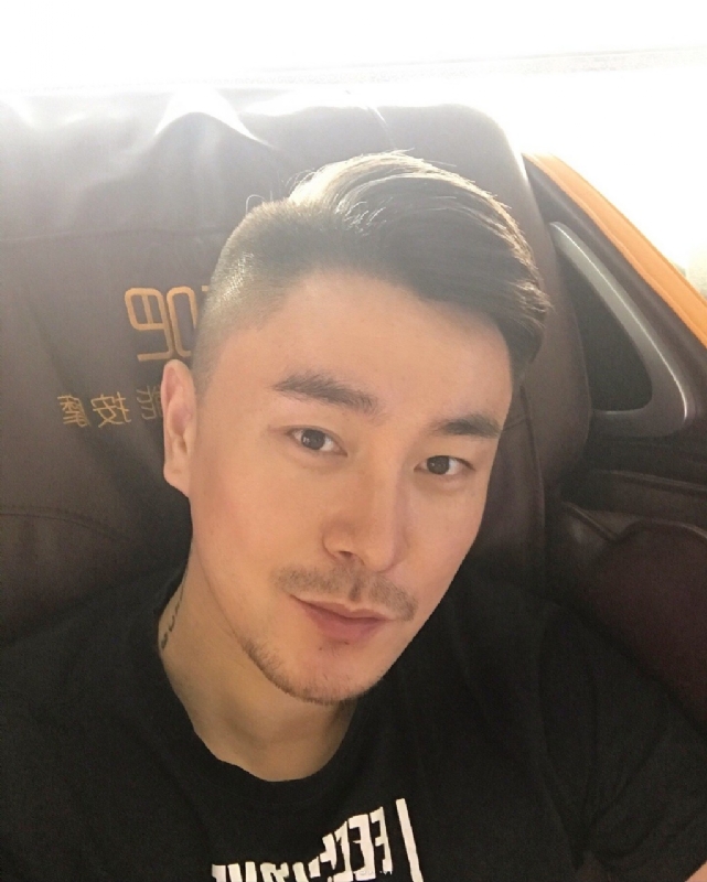 郑Sir的第二张照片--南安交友网