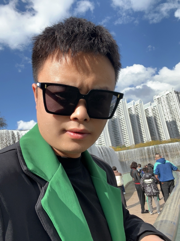 子阳的第一张照片--南安交友网