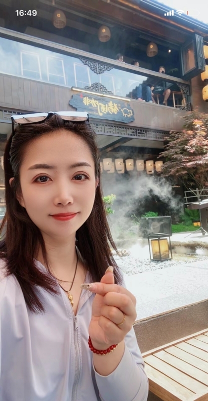 简单生活的第一张照片--南安交友网