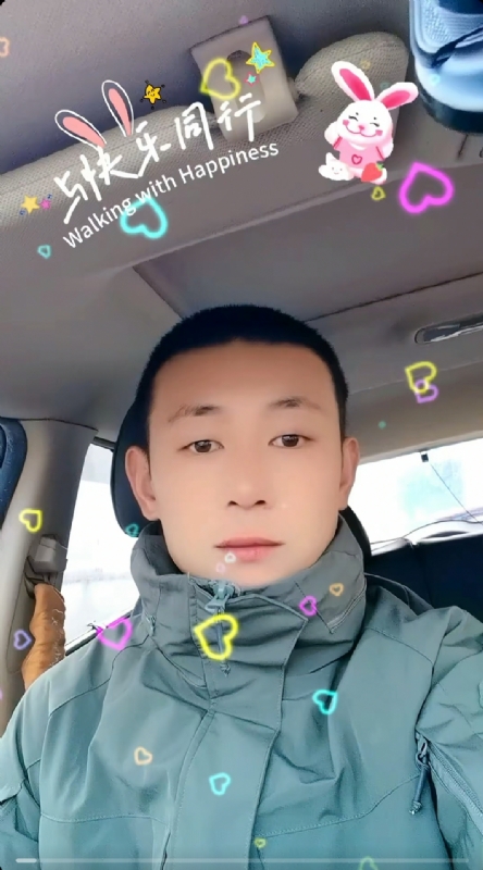 华子的第一张照片--南安交友网