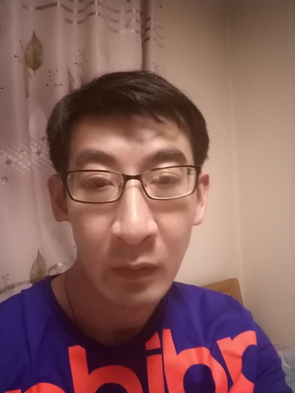 摩羯的第一张照片--南安交友网