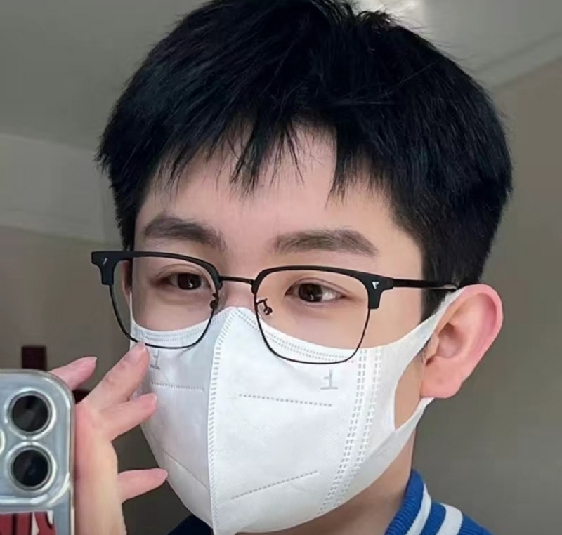 甜甜男孩的第一张照片--南安交友网